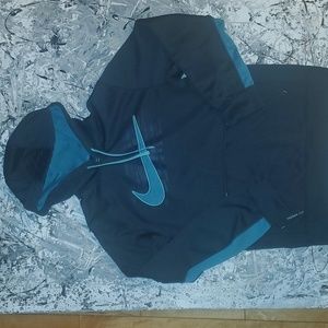 Nike Therma-fit mens hoodie